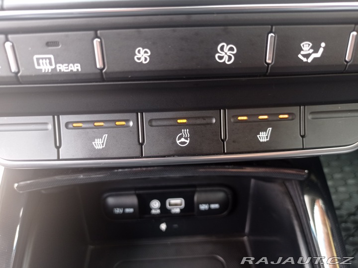 Kia Sorento 2018