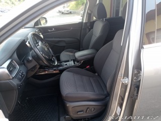 Kia Sorento  2018