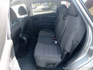 Kia Sorento  2018