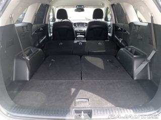 Kia Sorento  2018