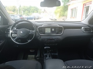 Kia Sorento  2018