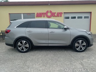 Kia Sorento  2018