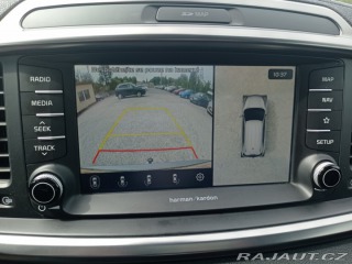 Kia Sorento  2018
