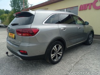 Kia Sorento  2018