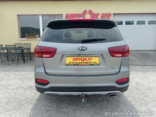 Kia Sorento  2018