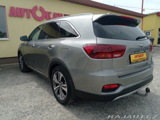 Kia Sorento  2018
