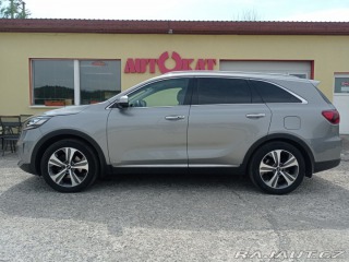 Kia Sorento  2018