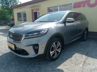 Kia Sorento  2018