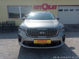 Kia Sorento  2018