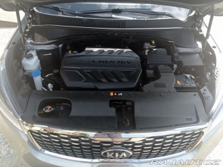 Kia Sorento  2018