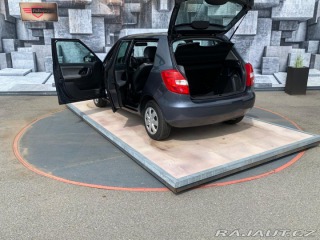 Škoda Fabia 1.2HTP, 44KW 1800