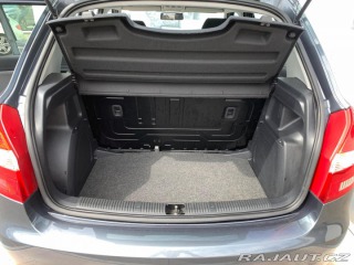 Škoda Fabia 1.2HTP, 44KW 1800