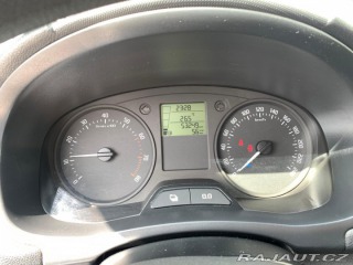 Škoda Fabia 1.2HTP, 44KW 1800