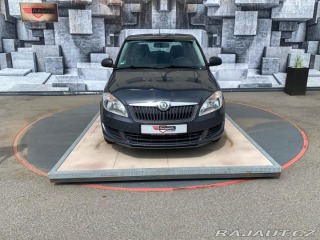 Škoda Fabia 1.2HTP, 44KW 1800