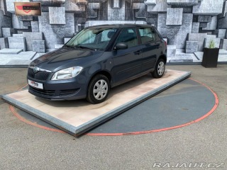 Škoda Fabia 1.2HTP, 44KW 1800