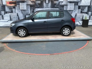 Škoda Fabia 1.2HTP, 44KW 1800