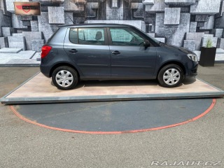 Škoda Fabia 1.2HTP, 44KW 1800