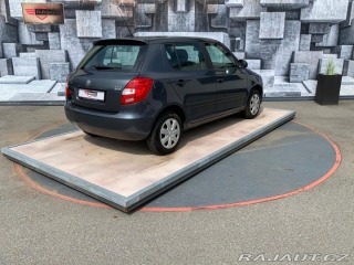 Škoda Fabia 1.2HTP, 44KW 1800