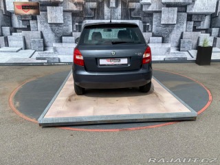 Škoda Fabia 1.2HTP, 44KW 1800