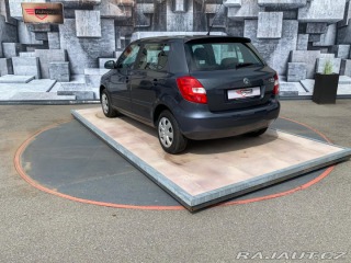 Škoda Fabia 1.2HTP, 44KW 1800