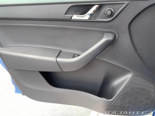 Škoda Rapid 1.2TSi, 63KW 2013