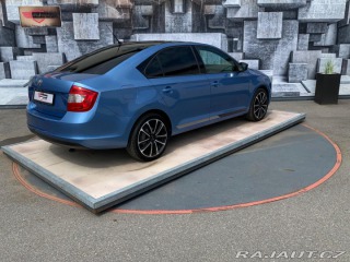 Škoda Rapid 1.2TSi, 63KW 2013