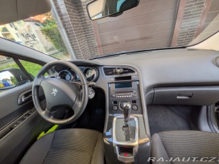 Peugeot 5008 2015