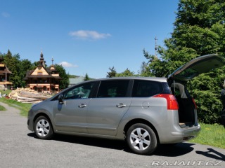 Peugeot 5008 2015