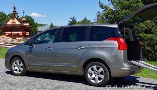 Peugeot 5008 2015