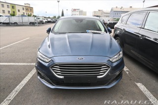 Ford Mondeo 2,0 EcoBlue 140kW AT8 VŮZ