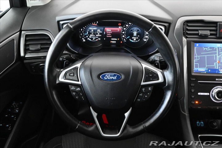 Ford Mondeo 2,0 EcoBlue 140kW TITANIU 2021