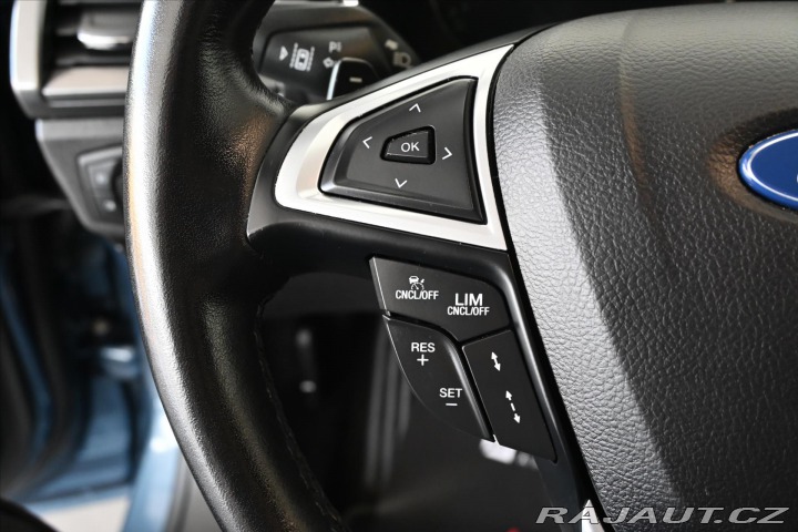Ford Mondeo 2,0 EcoBlue 140kW TITANIU 2021