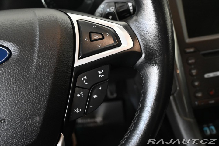 Ford Mondeo 2,0 EcoBlue 140kW TITANIU 2021