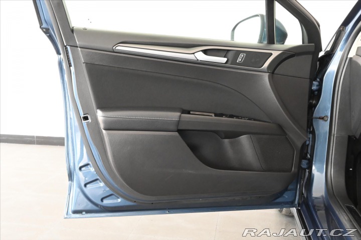 Ford Mondeo 2,0 EcoBlue 140kW TITANIU 2021