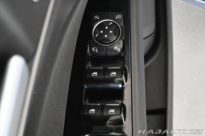 Ford Mondeo 2,0 EcoBlue 140kW TITANIU 2021