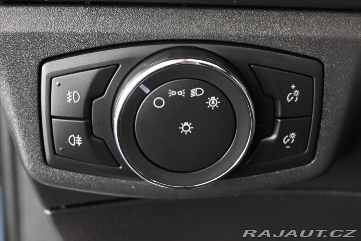 Ford Mondeo 2,0 EcoBlue 140kW TITANIU 2021