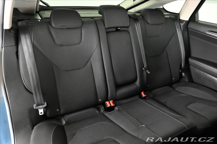 Ford Mondeo 2,0 EcoBlue 140kW TITANIU 2021