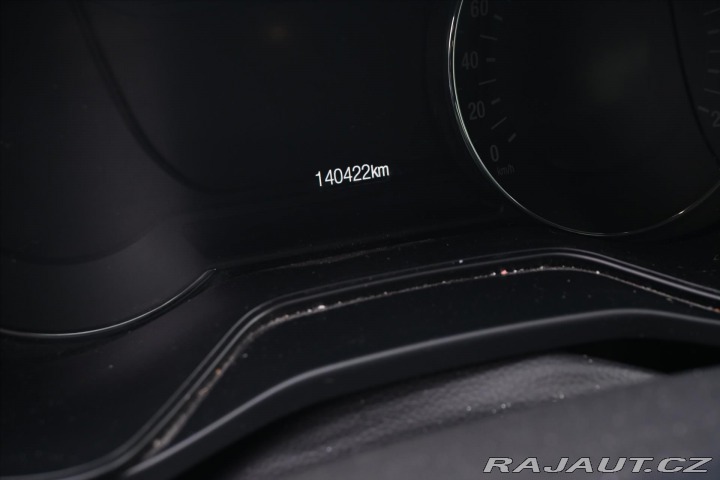 Ford Mondeo 2,0 EcoBlue 140kW AT8 VŮZ 2021
