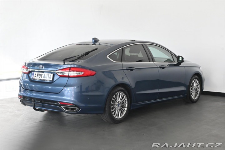 Ford Mondeo 2,0 EcoBlue 140kW TITANIU 2021