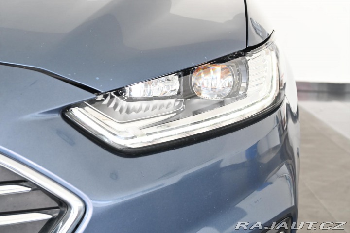 Ford Mondeo 2,0 EcoBlue 140kW TITANIU 2021