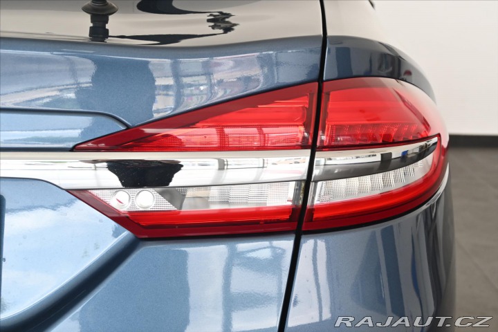 Ford Mondeo 2,0 EcoBlue 140kW TITANIU 2021