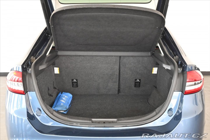 Ford Mondeo 2,0 EcoBlue 140kW TITANIU 2021