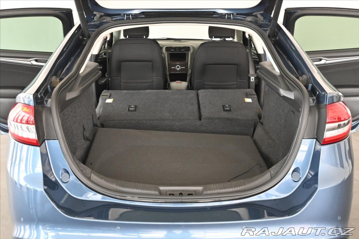 Ford Mondeo 2,0 EcoBlue 140kW TITANIU 2021