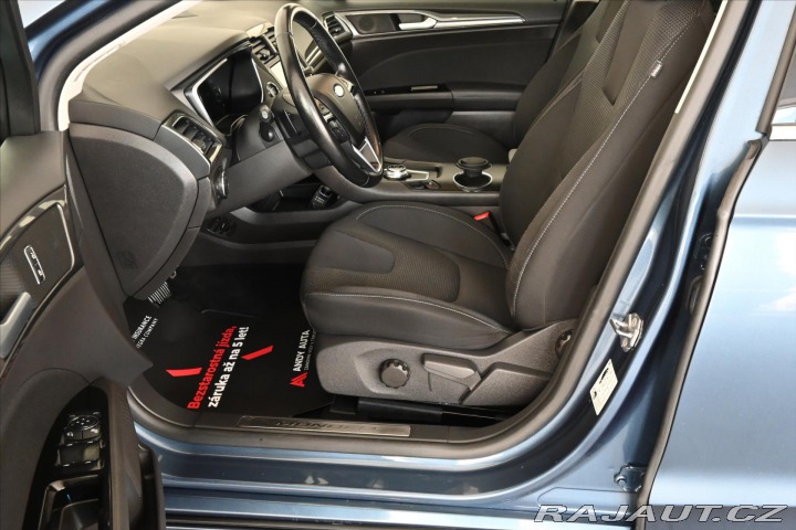 Ford Mondeo 2,0 EcoBlue 140kW TITANIU 2021