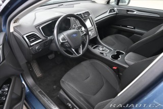 Ford Mondeo 2,0 EcoBlue 140kW AT8 VŮZ 2021