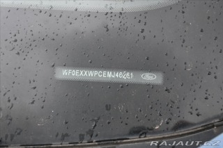 Ford Mondeo 2,0 EcoBlue 140kW AT8 VŮZ 2021