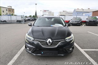 Renault Mégane 1,3 TCe 103kW AT7 LIMITED