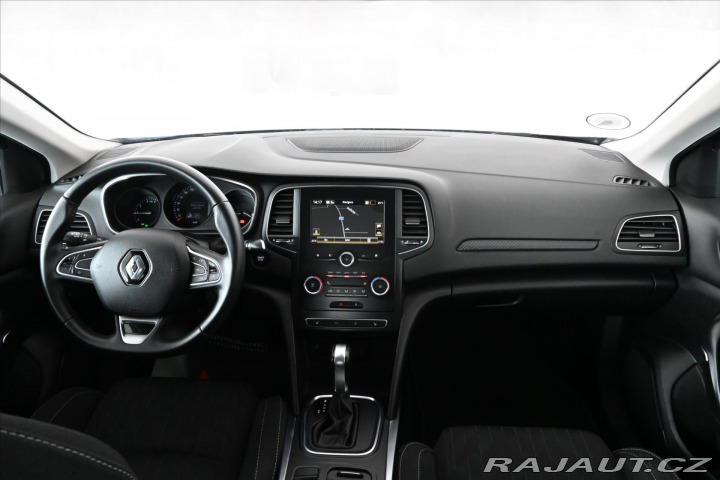 Renault Mégane 1,3 TCe 103kW AT7 LIMITED 2020