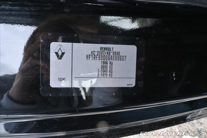 Renault Mégane 1,3 TCe 103kW AT7 LIMITED 2020