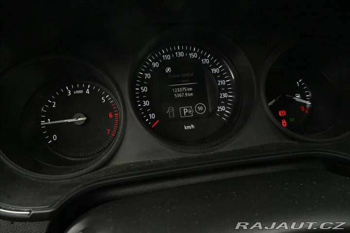 Renault Mégane 1,3 TCe 103kW AT7 LIMITED 2020